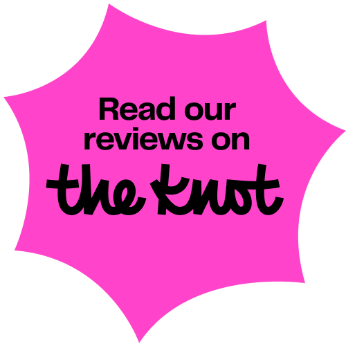 See our reviews on The Knot
