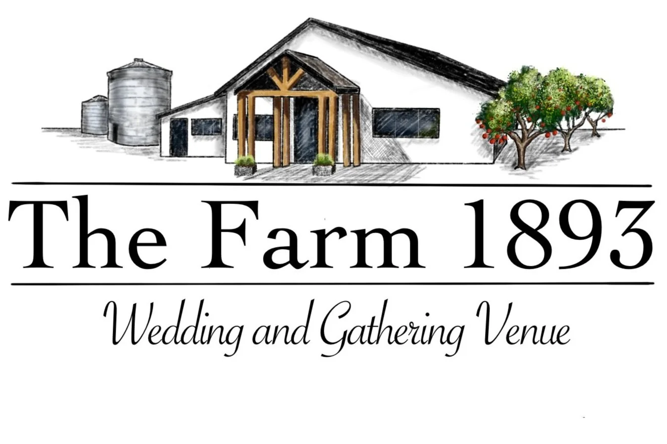 The Farm 1893 — Wedding and Gathering Venue